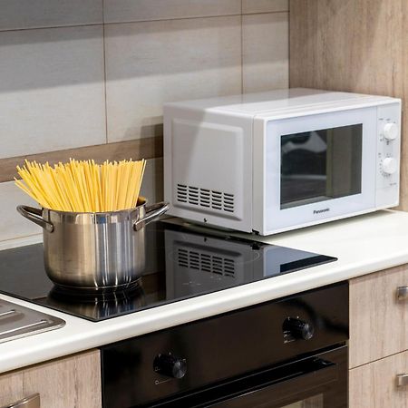 Cavalluccio Marino Bisceglie Ngoại thất bức ảnh