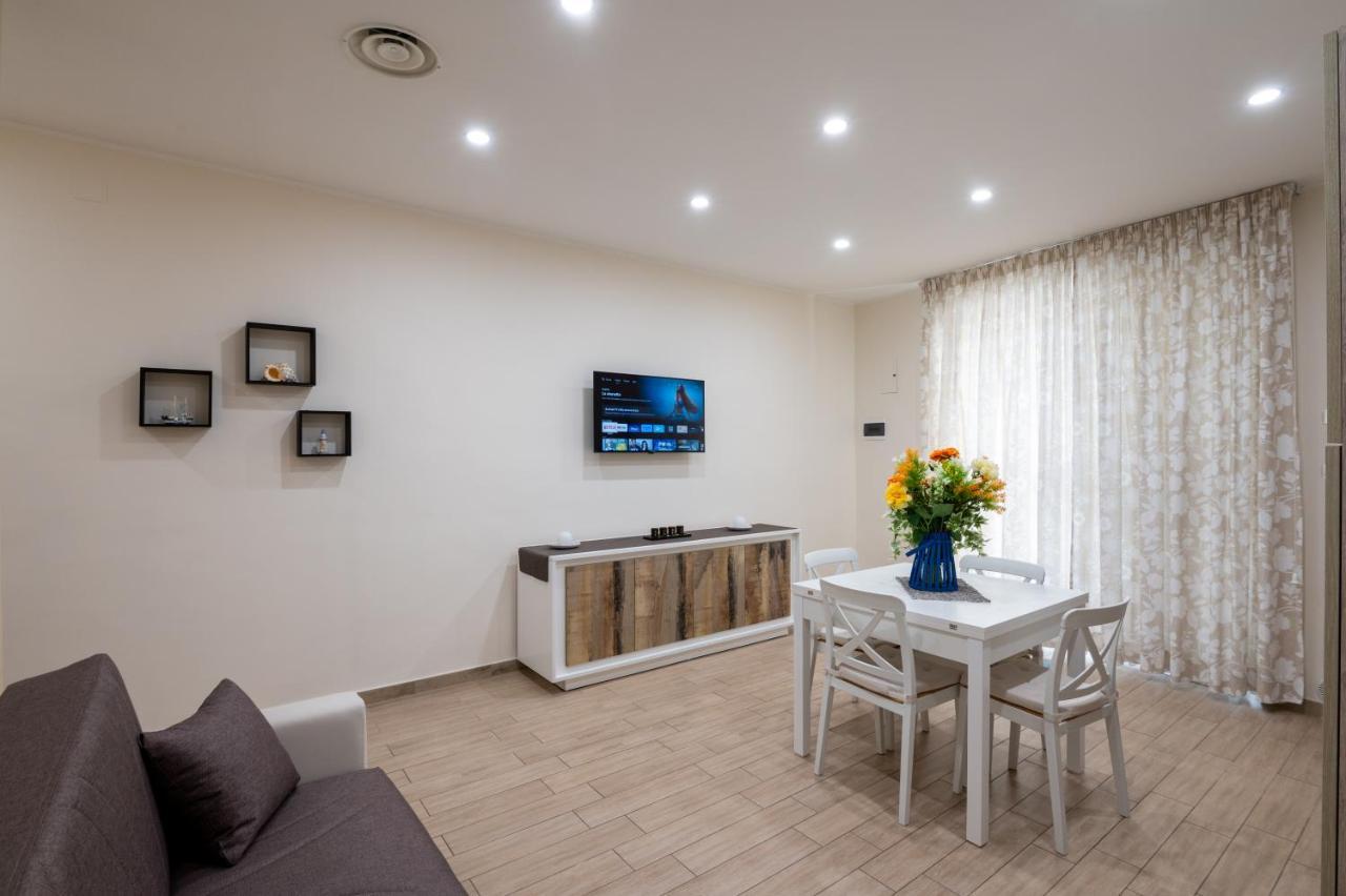 Cavalluccio Marino Bisceglie Ngoại thất bức ảnh