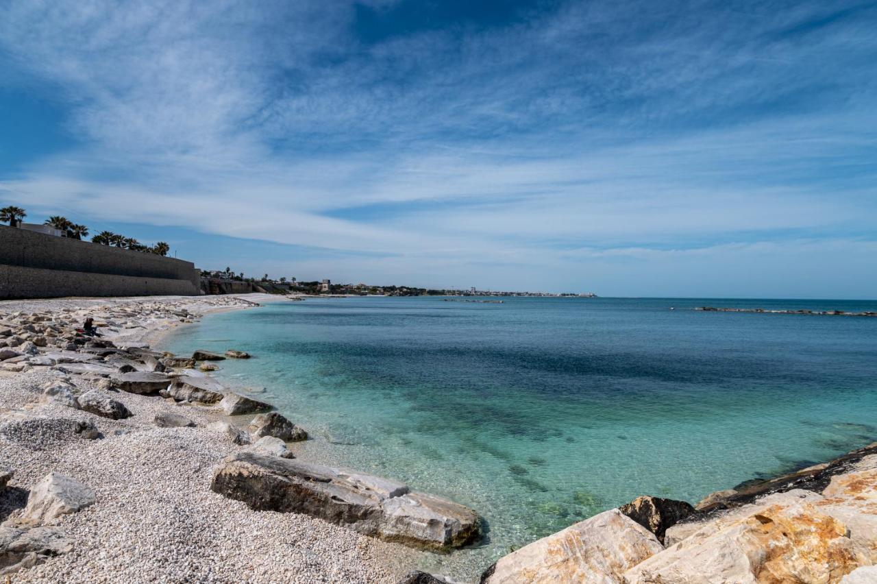 Cavalluccio Marino Bisceglie Ngoại thất bức ảnh