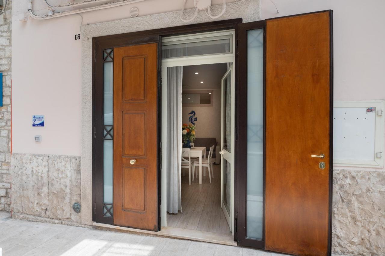 Cavalluccio Marino Bisceglie Ngoại thất bức ảnh