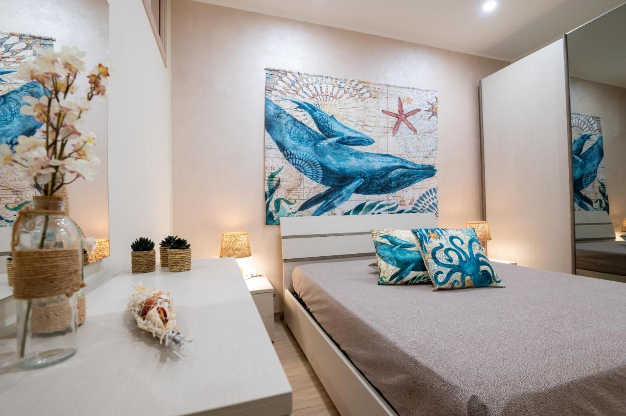 Cavalluccio Marino Bisceglie Ngoại thất bức ảnh
