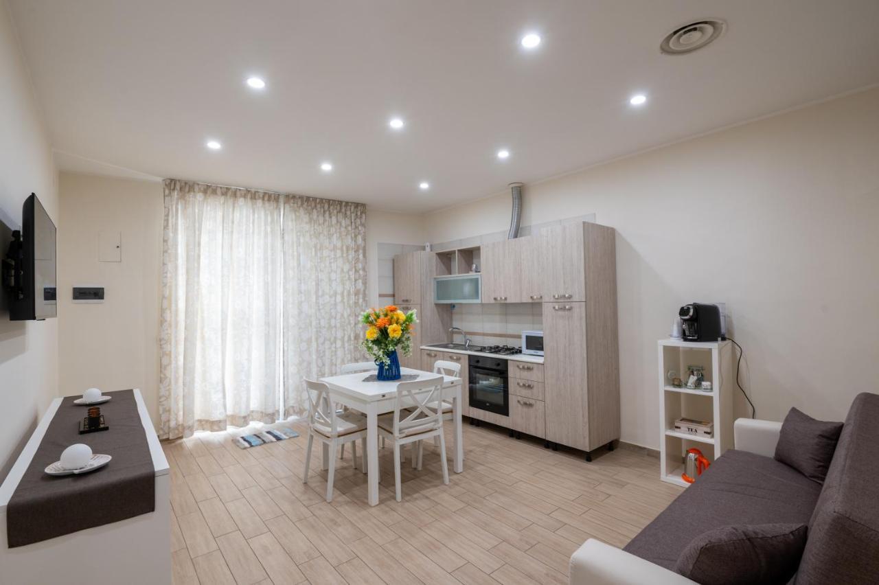 Cavalluccio Marino Bisceglie Ngoại thất bức ảnh