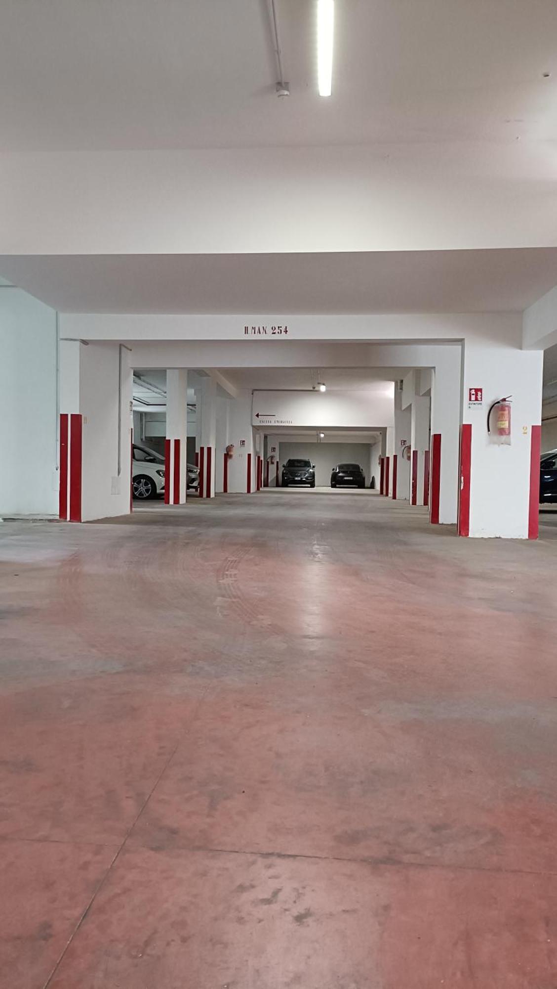Cavalluccio Marino Bisceglie Ngoại thất bức ảnh
