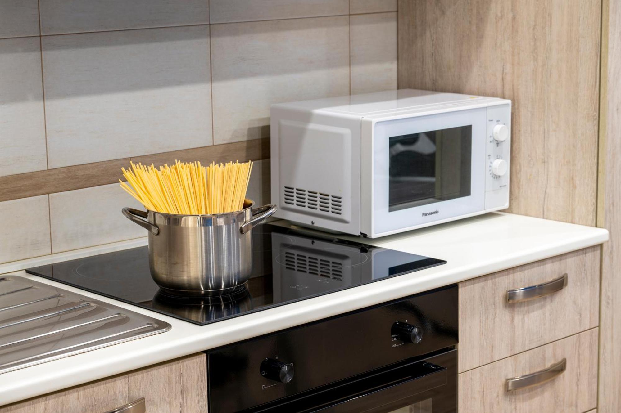 Cavalluccio Marino Bisceglie Ngoại thất bức ảnh